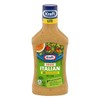 kraft (6 Pack) Kraft House Italian Lite Salad Dressing 16 Fl Oz Bottle