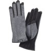Yonex YONEX Tennis Gloves, Nail Through, Tennis Gloves, AC298 275: