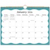 2026 Calendar - 2026-2027 Wall Calendar from January 2026 -