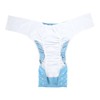 Washable Adult Pocket Nappy Cover Adjustable Reusable Diaper Cloth Light