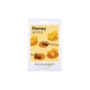 [Missha] Missha Airy Close-fitting Sheet Mask 19g (Honey) (14853122) / [미샤] 미샤 에어리 밀착 시트 마스크 19g (꿀) (14853122)