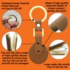 Zebrlcolo Hat Clip for Travel, 360-Degree Swing, Hands-Free, No Hat
