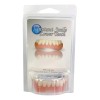 Dientes Sonrisa Instantáneos Más Bajo Chapa