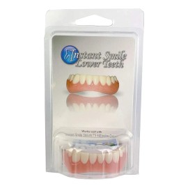 Dientes Sonrisa Instantáneos Más Bajo Chapa