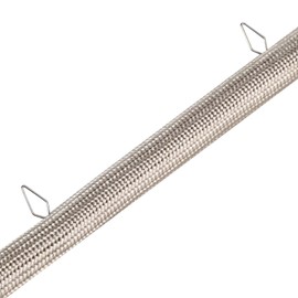 PB070246 oven door gasket