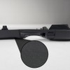Driver Seat Trim Panel, Driver Seat Track Cover fit for