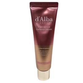 Dalva Dalba PDRN Repair Capsule Cream 50g / 달바 PDRN 리페어 캡슐 크림 50g