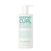 ELEVEN Australia Keep My Curl Moisture Shampoo 300ml