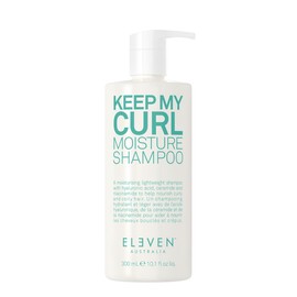 ELEVEN Australia Keep My Curl Moisture Shampoo 300ml