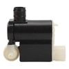 Windshield Washer Pump 98510 25100 Strong Water Flow Weatherproof Replacement