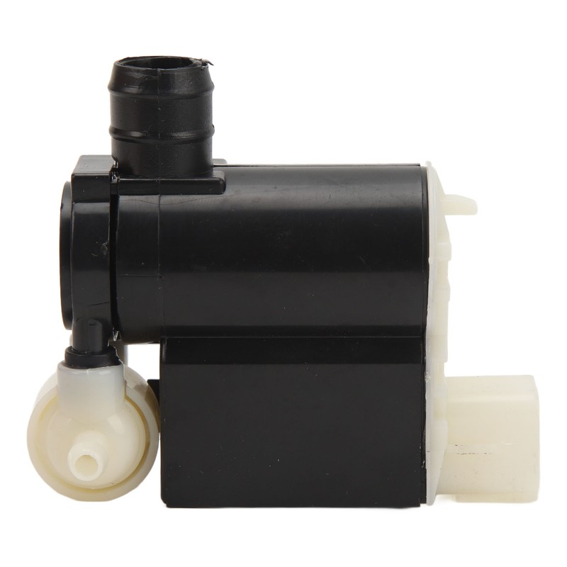 Windshield Washer Pump 98510 25100 Strong Water Flow Weatherproof Replacement