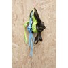 Edelrid Unisex - Adult PES Sling 16mm Band Sling, Night