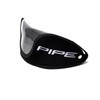 FAT PIPE Floorball & Unihockey Safety Goggles Eagle Eye Junior