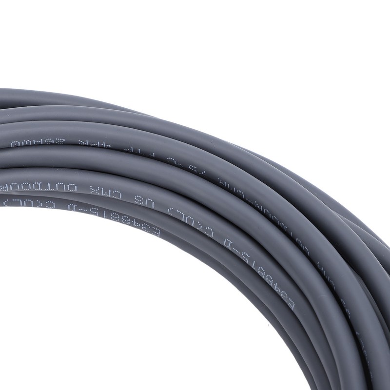 Satellite Replacement Extension Cable for V2 Rectangular Satellite with CAT3