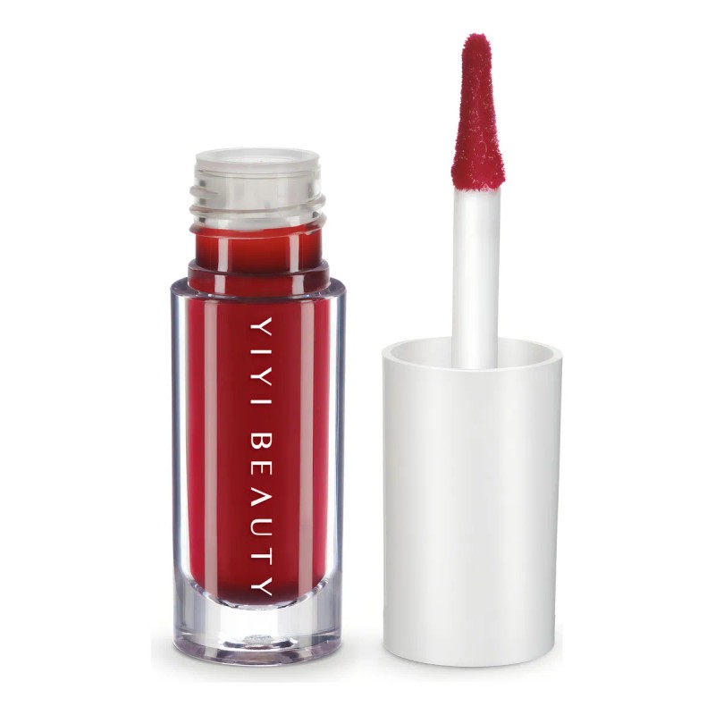 Labial Yiyi Beauty 2 Pack Color Love Larga Duración Natural