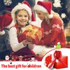 XehCaol Grinch Elf Plush Toy Cuddly Toy Gnome Christmas Elf