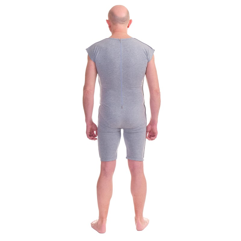 Dolcezza Comfort Unisex Grooming Jumpsuit