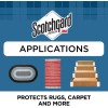 Scotchgard Rug & Carpet Protector, Carpet & Rug Protector Blocks