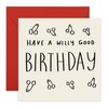 Central 23 Happy Birthday Cards For Him - W*lly Good