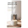 Candlelight Lamp Aromatherapy Machine Cold Air Aromatherapy Diffuser Automatic Shutdown