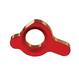 Vortex GC003R V3 Red Fuel Cap Lock Arm