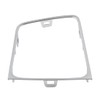 VHEUHZ For Automatic Left Hand Drive Gear Frame Bracket Circle