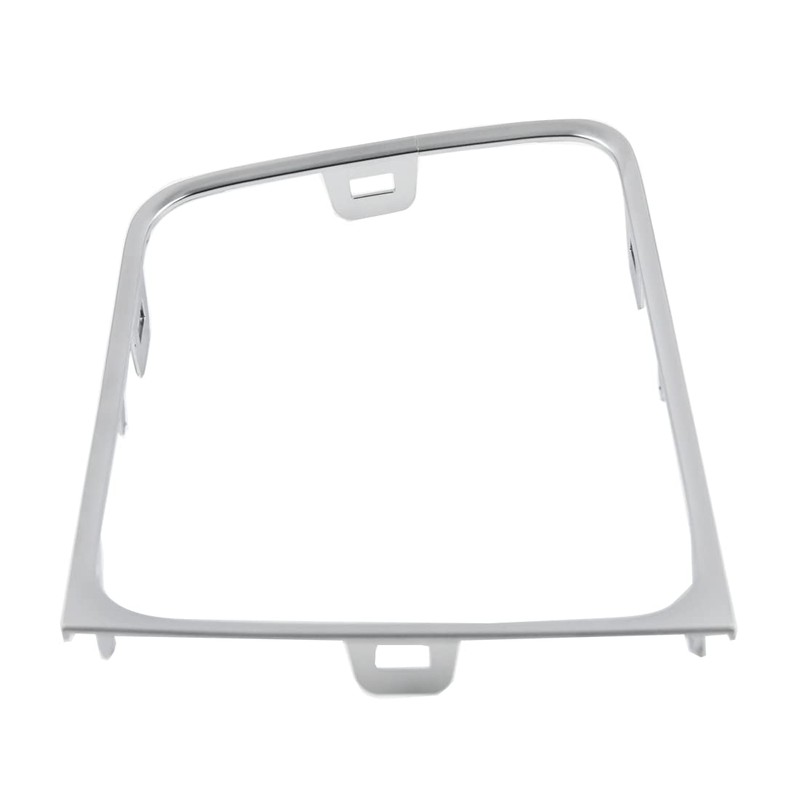 VHEUHZ For Automatic Left Hand Drive Gear Frame Bracket Circle