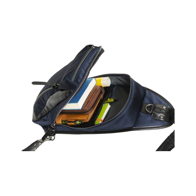 EA ELA-12212 Body Bag, navy