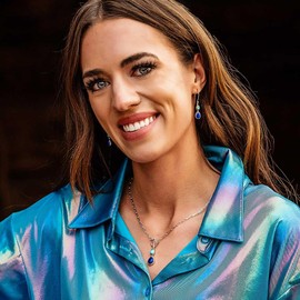 Montana Silversmiths Western Lifestyle Turquoise Drop/Dangle Earrings (Nature's Obsession)