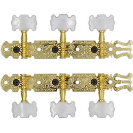 KC MHC-100/GD Classical Guitar Peg General Purpose