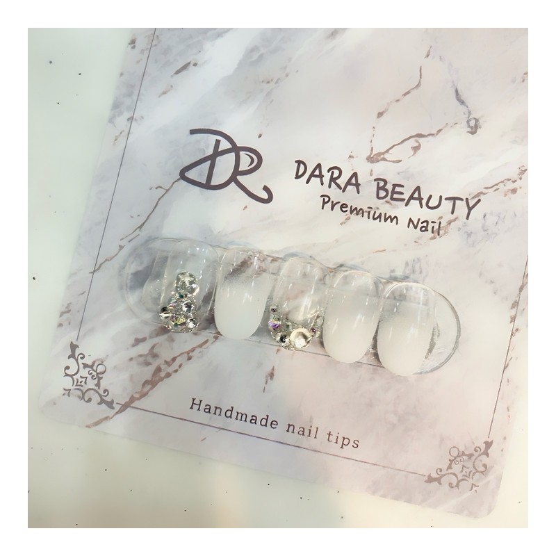 Next day delivery⭐Christmas tree nail⭐ / 다음날 발송⭐크리스마스 트리네일⭐