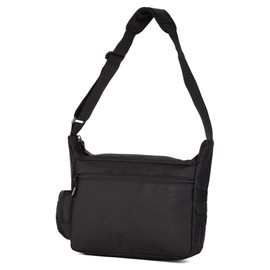 CREATOR Tactical Messenger Bag Men Military MOLLE Sling Shoulder Pack Tactical Messenger Bags Military Sling Shoulder Bags Laptop Messenger Bag Briefcase for Men