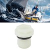 Außenbord Trimm Motor Steckerkomponente Nylon Gummi 22, 8134351 für Mercruiser