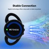 Retekess TT126 Plant Tour Guide System Ear Receiver, Communication Device,