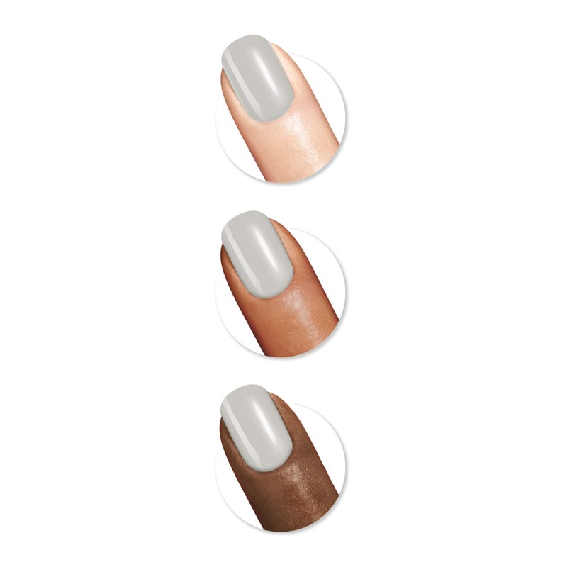 Sally Hansen Good Kind Pure Vegan Nail Polish, Simply Stone,