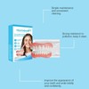 Denture Reline Kit,Soft Denture Reline Kit,Soft Dentures False Teeth Set,Fake