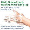 Tork Mildly Scented Hand Washing Mini Foam Soap S5, Moisturising