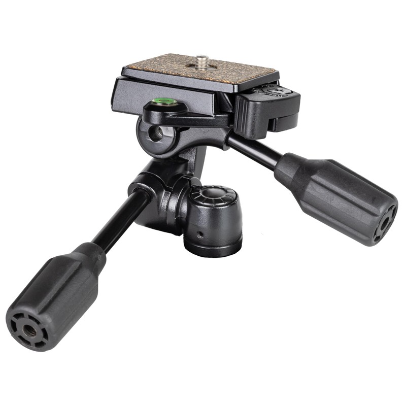 Slik Cloud Base SH – 704 E BK N Three-way