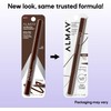 Almay Delineador Líquido Conditioning Liquid Eyeliner Tono Brown