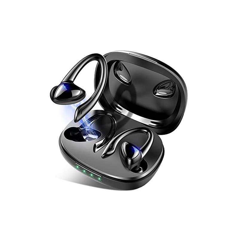 Bluetooth Headphones In-ear