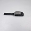 HUYILUN0104 2 PCS Gray Rear Quarter Window Latch Compatible with