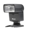 Nissin DI 466 Flash Attachment for Canon E-TTL Guide Number