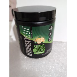 Hydroxycut Muscletech Hydroxycut Essentials Super Greens Lemon Iced Tea Health Probiotics