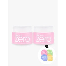 [1+1] Clean It Zero Original Cleansing Balm 100ml / [1+1] 클린잇제로 오리지널 클렌징밤 100ml