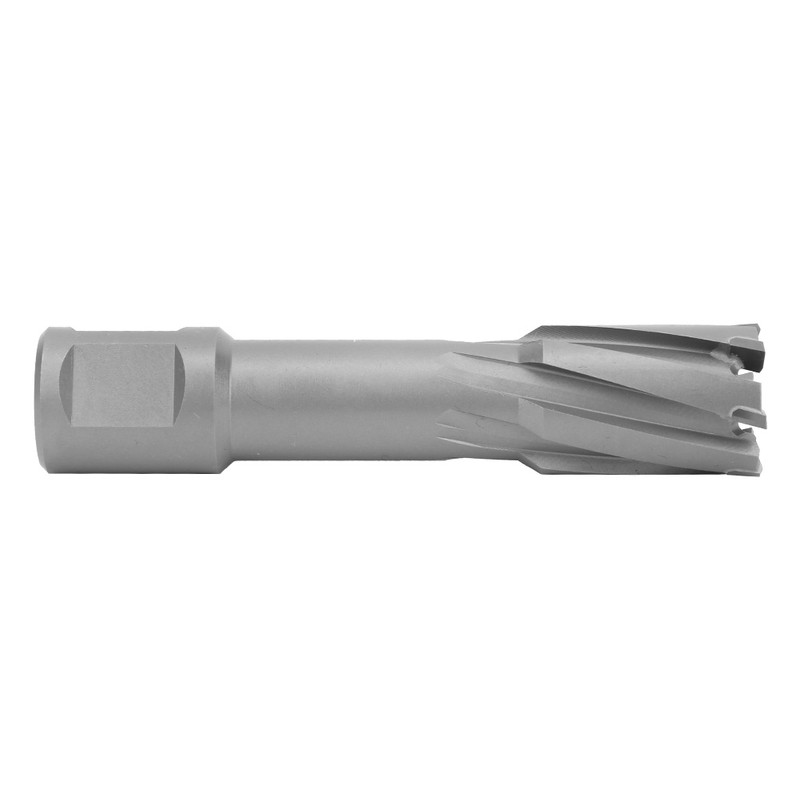 Metal Hollow Core Bit Hardware Accessory Cutting Tool Portable High