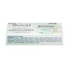 Fabulous Razor 6 Blades Flexible Swing Head with Aloe Vera