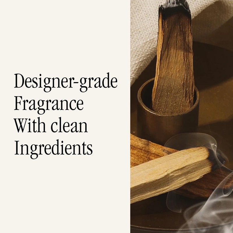 Pura x Studio McGee Car Scent - Santal Vanilla