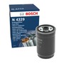 Bosch 1457434329 Fuel-Filter Box