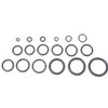 waves 279 pcs Case O-Ring Set