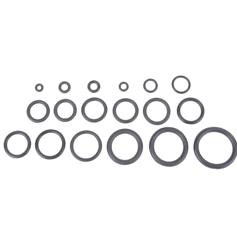 waves 279 pcs Case O-Ring Set